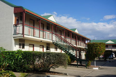 Ingenia Holidays Taigum - Sydney 4u 12