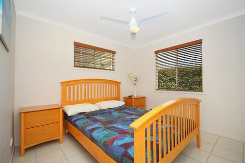 Ingenia Holidays Taigum - Sydney 4u 31