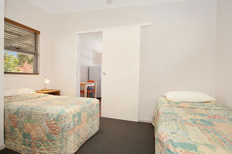 Ingenia Holidays Taigum - Sydney 4u 26