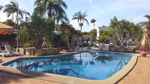 Ingenia Holidays Taigum - Sydney 4u 2