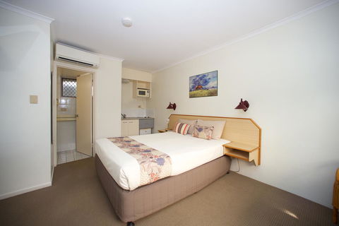 Ingenia Holidays Taigum - Sydney 4u 3