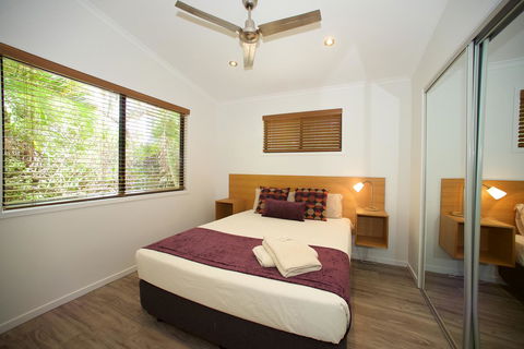 Ingenia Holidays Taigum - Sydney 4u 0