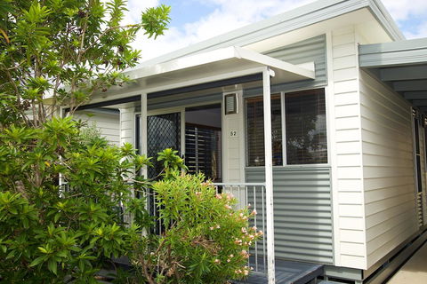 Ingenia Holidays Taigum - Sydney 4u 6