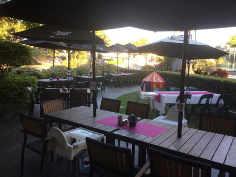 Ingenia Holidays Taigum - Sydney 4u 28