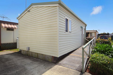 Ingenia Holidays Taigum - Sydney 4u 21