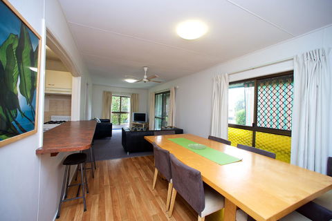 Ingenia Holidays Taigum - Sydney 4u 30