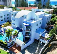 Surfers Beach Resort 2 - Accommodation Sydney