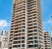 Spectrum Holiday Apartments - Accommodation Sydney