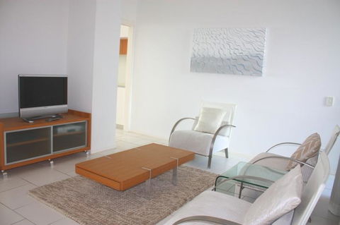 Private Seaview Apartment At Peninsula - Airlie Beach - Sydney 4u 1