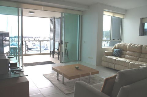 Private Seaview Apartment At Peninsula - Airlie Beach - Sydney 4u 9