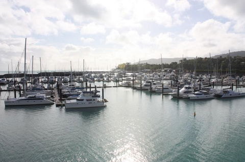 Private Seaview Apartment At Peninsula - Airlie Beach - Sydney 4u 10