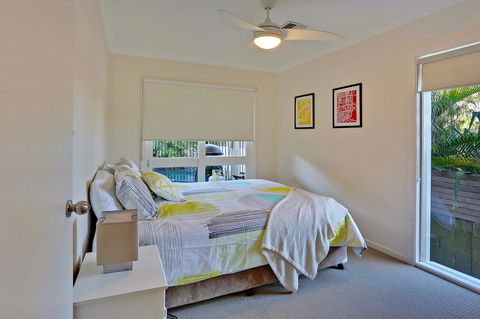 The Pod - Sydney 4u 10