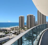 Coastal Views 11403 - Accommodation Sydney