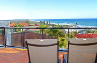 Unit 8 Bronte of Coolum 8 - 12 Coolum Terrace Coolum Beach 500 Bond LINEN INCLUDED WIFI