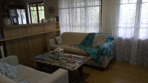 Boonah Cottage - Sydney 4u 3