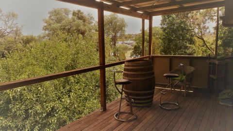 Boonah Cottage - Sydney 4u 9