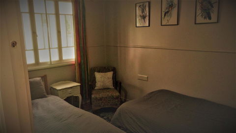 Boonah Cottage - Sydney 4u 10