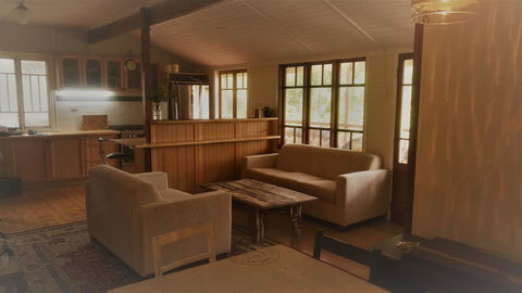 Boonah Cottage - Sydney 4u 0