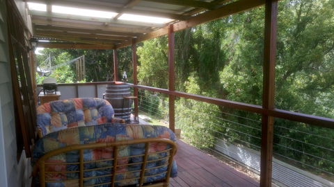 Boonah Cottage - Sydney 4u 4