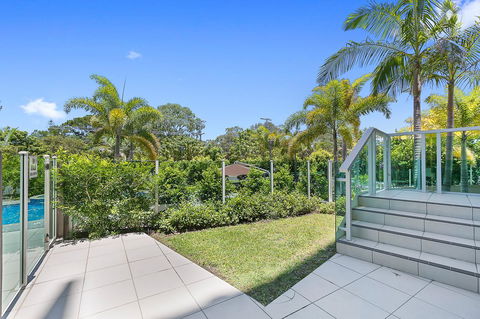 Akama Resort - Sydney 4u 1