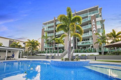 Akama Resort - Sydney 4u 0