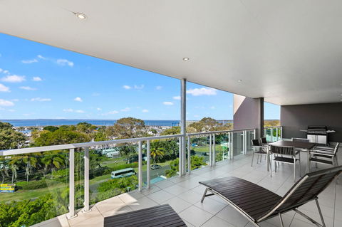 Akama Resort - Sydney 4u 7
