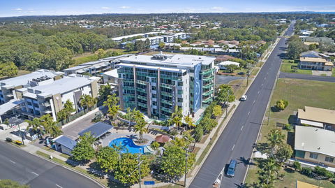 Akama Resort - Sydney 4u 39