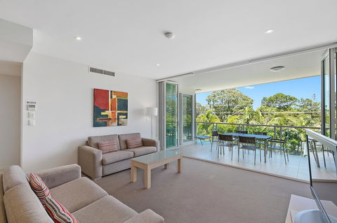 Akama Resort - Sydney 4u 2