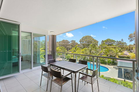 Akama Resort - Sydney 4u 5