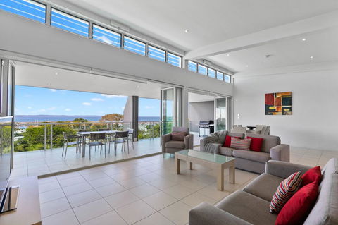 Akama Resort - Sydney 4u 24