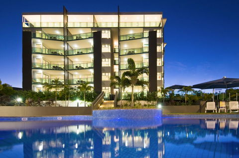 Akama Resort - Sydney 4u 40