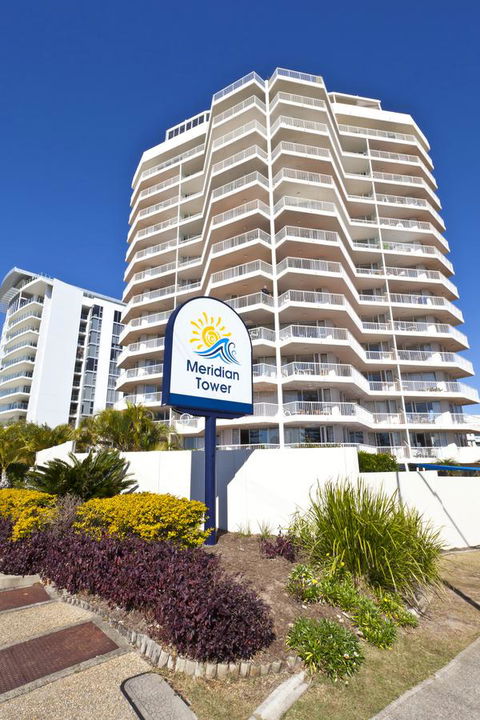 Meridian Tower Kirra Beach - Sydney 4u 0