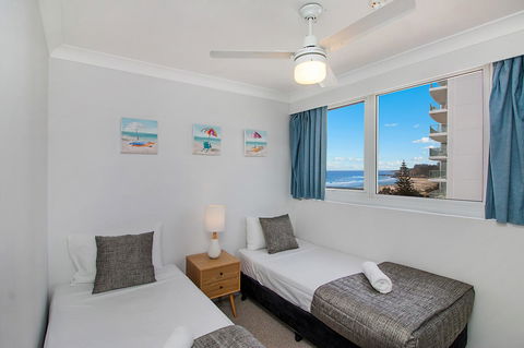 Meridian Tower Kirra Beach - Sydney 4u 2