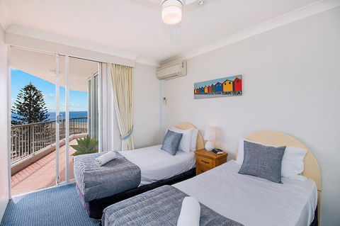 Meridian Tower Kirra Beach - Sydney 4u 3