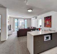 Quest Spring Hill Brisbane - Sydney 4u