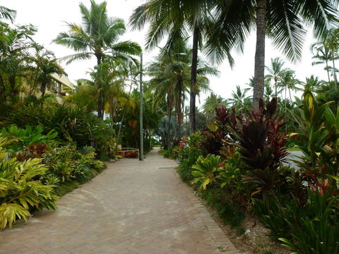 Martinique On Macrossan - Accommodation Sydney 22
