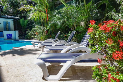 Martinique On Macrossan - Accommodation Sydney 12