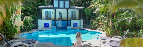 Martinique On Macrossan - Accommodation Sydney 11