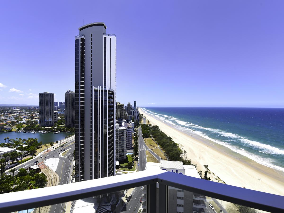 Gold Coast Mc QLD Accommodation Sydney