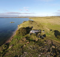 Ratcliff Cottage - Sydney 4u