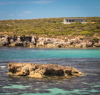 Hanson Bay Cabins - Accommodation Sydney
