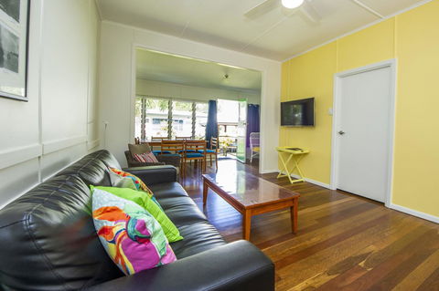 Kooyong Apartment 3 - Sydney 4u 0