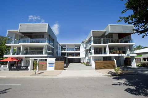 Maggies Beachfront Apartment 5 - Sydney 4u 0