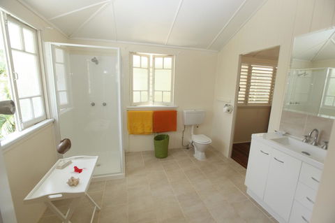 Daggoombah Holiday Home Magnetic Island - Sydney 4u 12