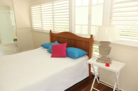 Daggoombah Holiday Home Magnetic Island - Sydney 4u 11