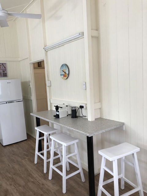 Daggoombah Holiday Home Magnetic Island - Sydney 4u 1