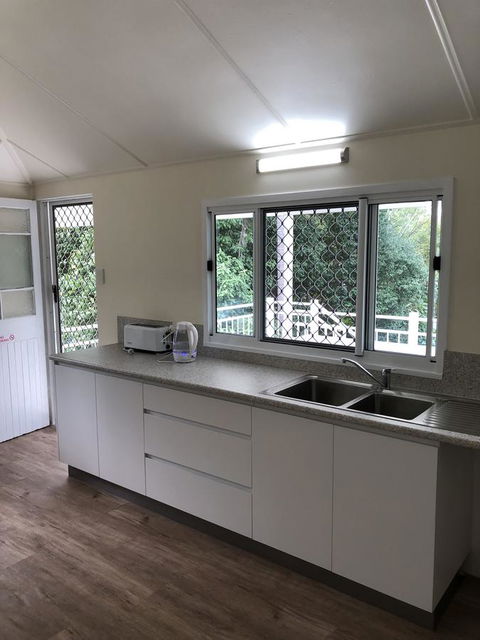 Daggoombah Holiday Home Magnetic Island - Sydney 4u 3