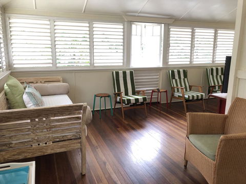 Daggoombah Holiday Home Magnetic Island - Sydney 4u 8