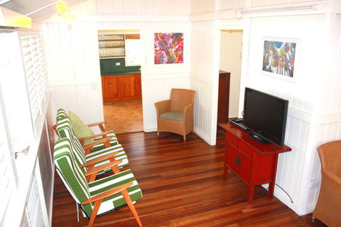 Daggoombah Holiday Home Magnetic Island - Sydney 4u 7