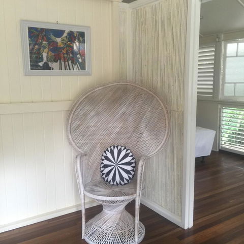 Daggoombah Holiday Home Magnetic Island - Sydney 4u 9